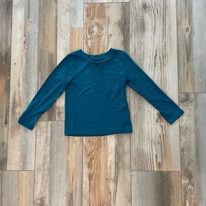 Kyte Baby LS Baltic Toddler Tee